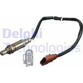 Sonde lambda DELPHI - ES11118-12B1