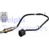 Sonde lambda DELPHI - ES11122-12B1