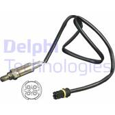 Sonde lambda DELPHI - ES11123-12B1