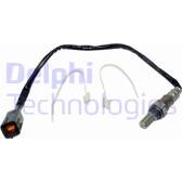 Sonde lambda DELPHI - ES20068-12B1