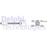 Sonde lambda DELPHI - ES20128-12B1