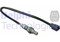 Sonde lambda