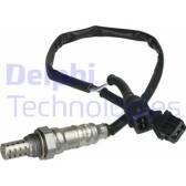 Sonde lambda DELPHI - ES20229-12B1
