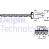 Sonde lambda DELPHI - ES20230-12B1