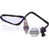 Sonde lambda DELPHI - ES20234-12B1