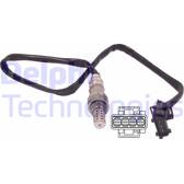 Sonde lambda DELPHI - ES20234-12B1