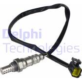 Sonde lambda DELPHI - ES20239-12B1