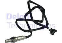 Sonde lambda