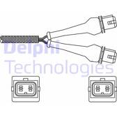 Sonde lambda DELPHI - ES20244-12B1