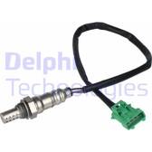 Sonde lambda DELPHI - ES20246-12B1