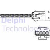 Sonde lambda DELPHI - ES20255-12B1