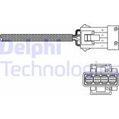 Sonde lambda DELPHI - ES20255-12B1