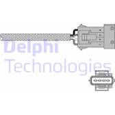 Sonde lambda DELPHI - ES20258-12B1