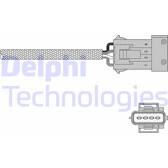 Sonde lambda DELPHI - ES20258-12B1