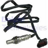 Sonde lambda DELPHI - ES20263-12B1