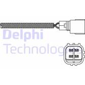 Sonde lambda DELPHI - ES20269-12B1