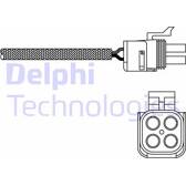 Sonde lambda DELPHI - ES20273-12B1