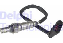 Sonde lambda
