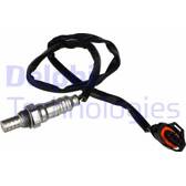 Sonde lambda DELPHI - ES20281-12B1