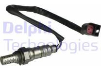 Sonde lambda