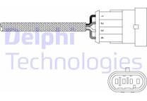 Sonde lambda