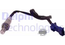 Sonde lambda
