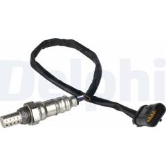 Sonde Lambda Pour Renault Scénic II (JM0/1) - Capteur Oxygène Échappement - Améliore Consommation Et Performances - 6