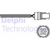 Sonde lambda DELPHI - ES20313-12B1