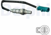 Sonde lambda