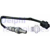 Sonde lambda DELPHI - ES20321-12B1