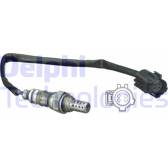 Sonde lambda DELPHI - ES20321-12B1