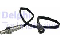Sonde lambda