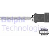 Sonde lambda DELPHI - ES20341-12B1