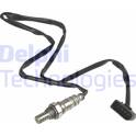 Sonde lambda DELPHI - ES20343-12B1