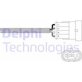 Sonde lambda DELPHI - ES20344-12B1