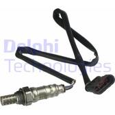 Sonde lambda DELPHI - ES20345-12B1