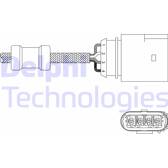 Sonde lambda DELPHI - ES20348-12B1