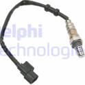Sonde lambda DELPHI - ES20356-12B1