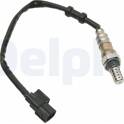 Sonde lambda DELPHI - ES20356-12B1
