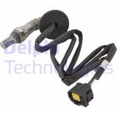 Sonde lambda DELPHI - ES20414-12B1