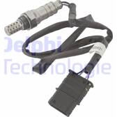 Sonde lambda DELPHI - ES20421-12B1