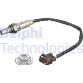 Sonde lambda DELPHI - ES20427-12B1