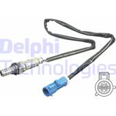 Sonde lambda DELPHI - ES20443-12B1
