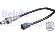 Sonde lambda