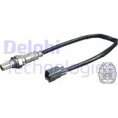 Sonde lambda DELPHI - ES20445-12B1