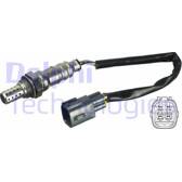 Sonde lambda DELPHI - ES20446-12B1