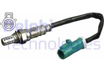 Sonde lambda