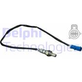 Sonde lambda DELPHI - ES20453-12B1