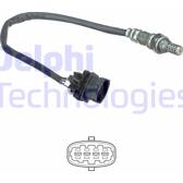 Sonde lambda DELPHI - ES20491-12B1