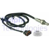 Sonde lambda DELPHI - ES20513-12B1